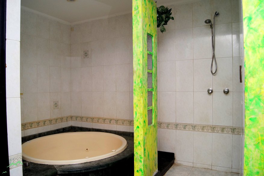 Motel La Colina :Habitacion MINI SUITE